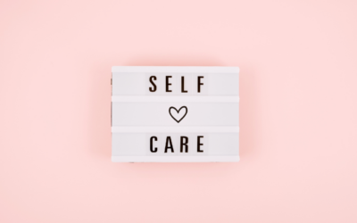 10 Powerful Self-Care Rituals for a Healthier Mind