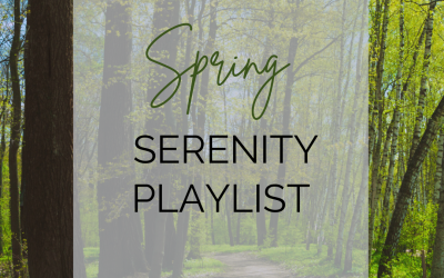Spring Serenity Playlist: 10 Songs to download, listen and enjoy!