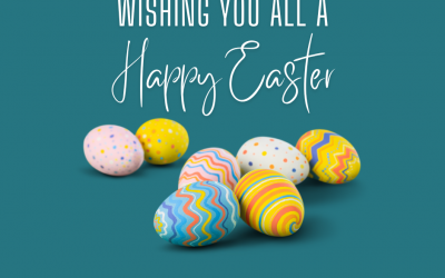 Happy Easter to you all