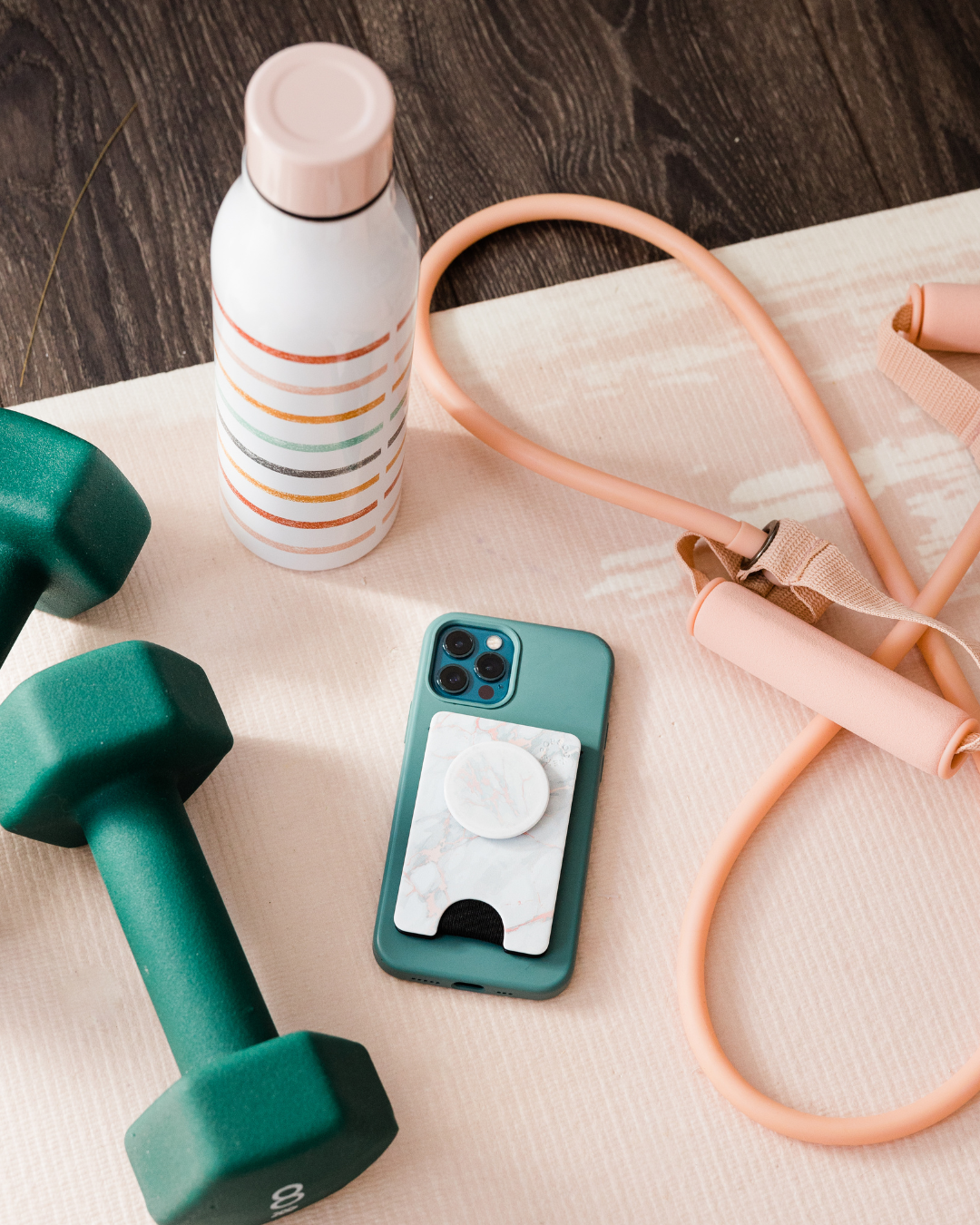 Exercise therapeutic