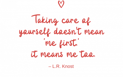 Self-Care Isn’t Selfish: It’s Essential – Embrace Self-Care Sunday