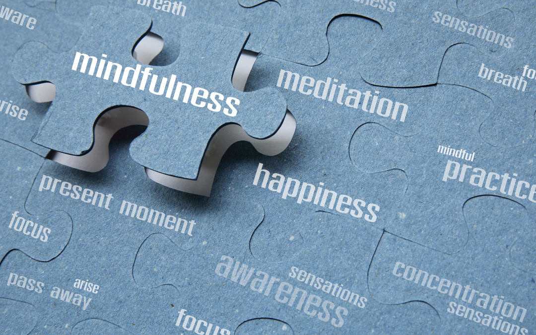 The Transformative Power of Mindfulness