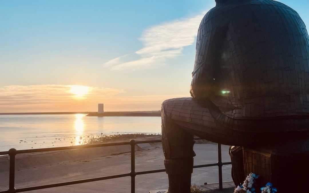 Embracing the Morning Light: Enhancing Your Mental Health with Sunrise