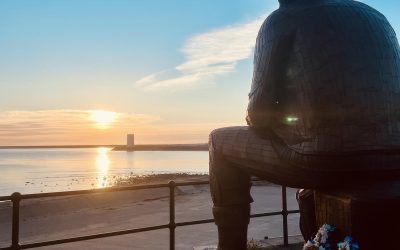 Embracing the Morning Light: Enhancing Your Mental Health with Sunrise