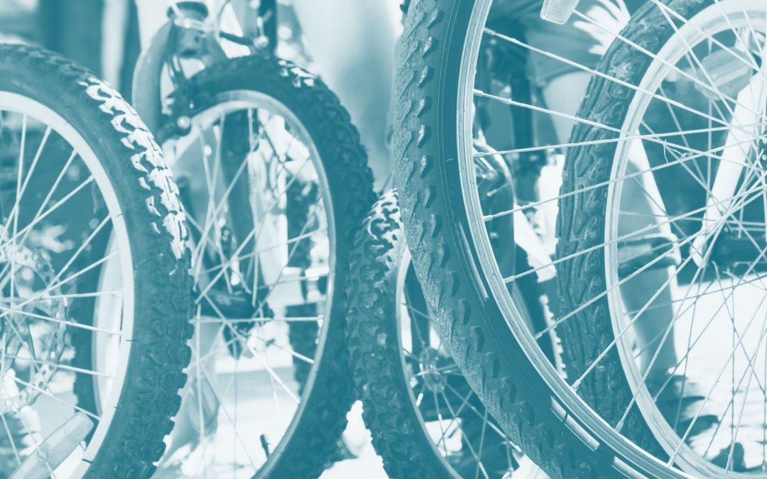 Mind Matters NE Announces Upcoming Community Cycling Program: Bike and Banter