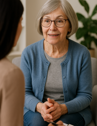 Patient Questionnaire
