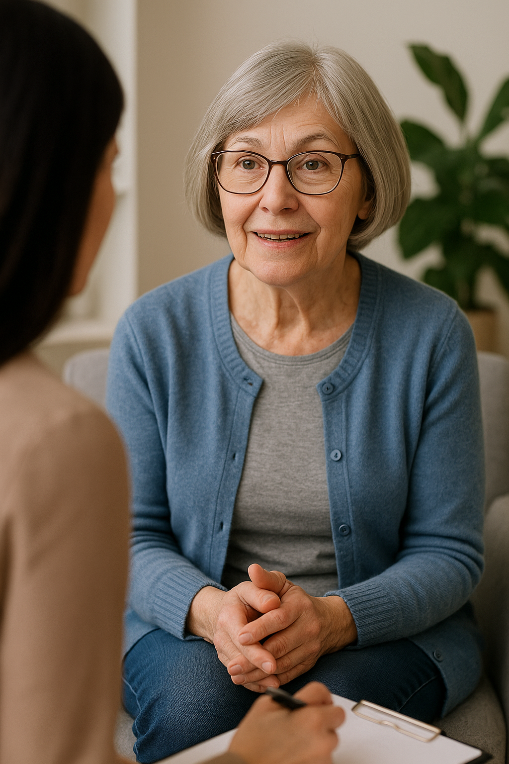 Patient Questionnaire
