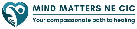 Mind Matters NE home